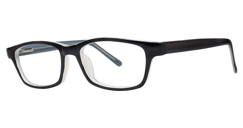 MODERN PLASTICS II NOTABLE Eyeglasses - view 2